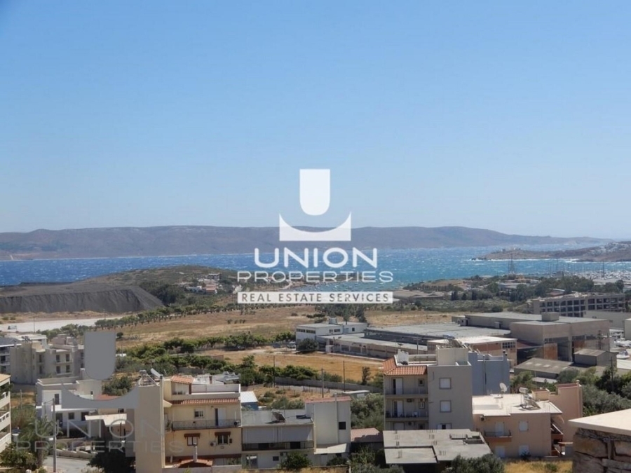 (For Sale) Residential Apartment || East Attica/ Lavreotiki - 55 Sq.m, 1 Bedrooms, 130.000€ 