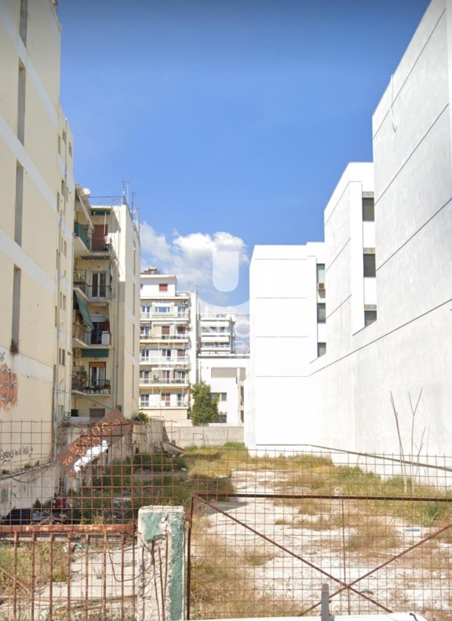 (For Sale) Land Plot || Athens South/Mosxato - 880 Sq.m, 1.600.000€ 