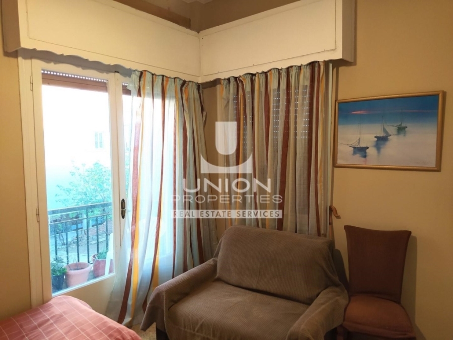 (For Sale) Residential Apartment || Athens West/Chaidari - 67 Sq.m, 3 Bedrooms, 140.000€ 