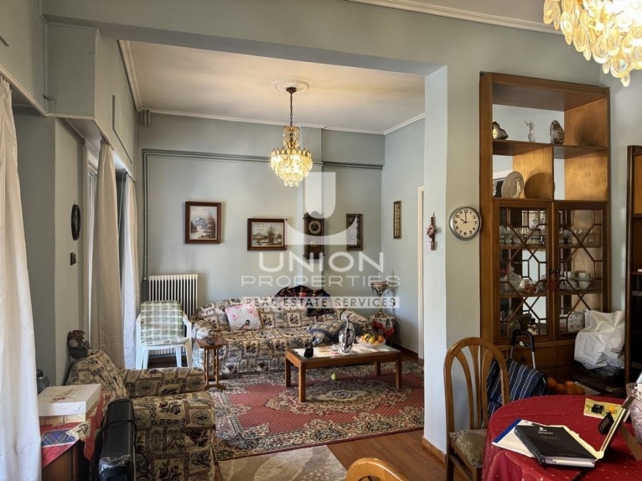 (用于出售) 住宅 公寓套房 || Athens South/Glyfada - 92 平方米, 2 卧室, 270.000€ 
