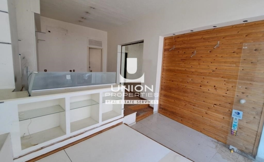 (For Rent) Commercial Retail Shop || East Attica/ Lavreotiki - 37 Sq.m, 350€ 