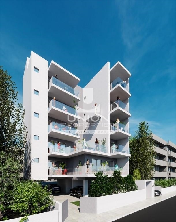 (用于出售) 住宅 公寓套房 || Athens South/Elliniko - 49 平方米, 1 卧室, 230.000€ 