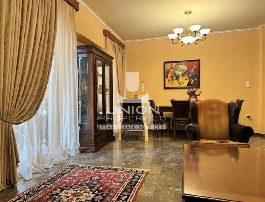 (Продажа) Жилая Апартаменты || Афинф Юг/Палео Фалиро - 103 кв.м, 3 Спальня/и, 422.000€ 