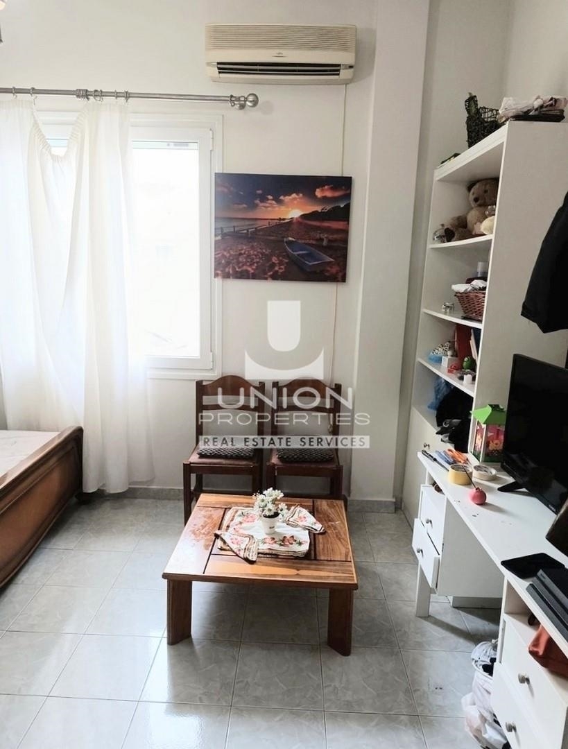 (For Sale) Residential Apartment || Athens West/Peristeri - 52 Sq.m, 2 Bedrooms, 92.000€ 
