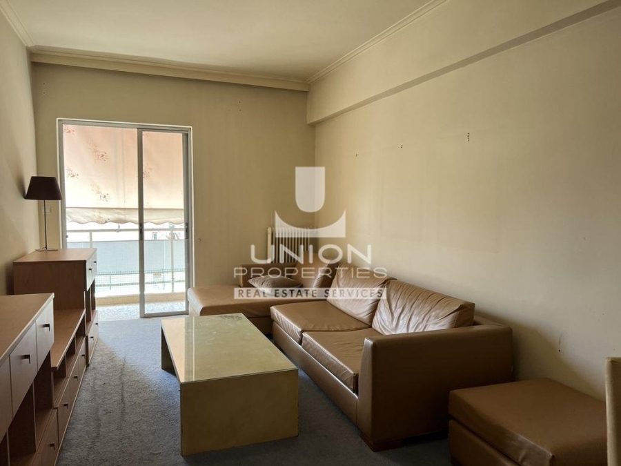 (For Sale) Residential Apartment || Athens Center/Vyronas - 75 Sq.m, 2 Bedrooms, 157.000€ 