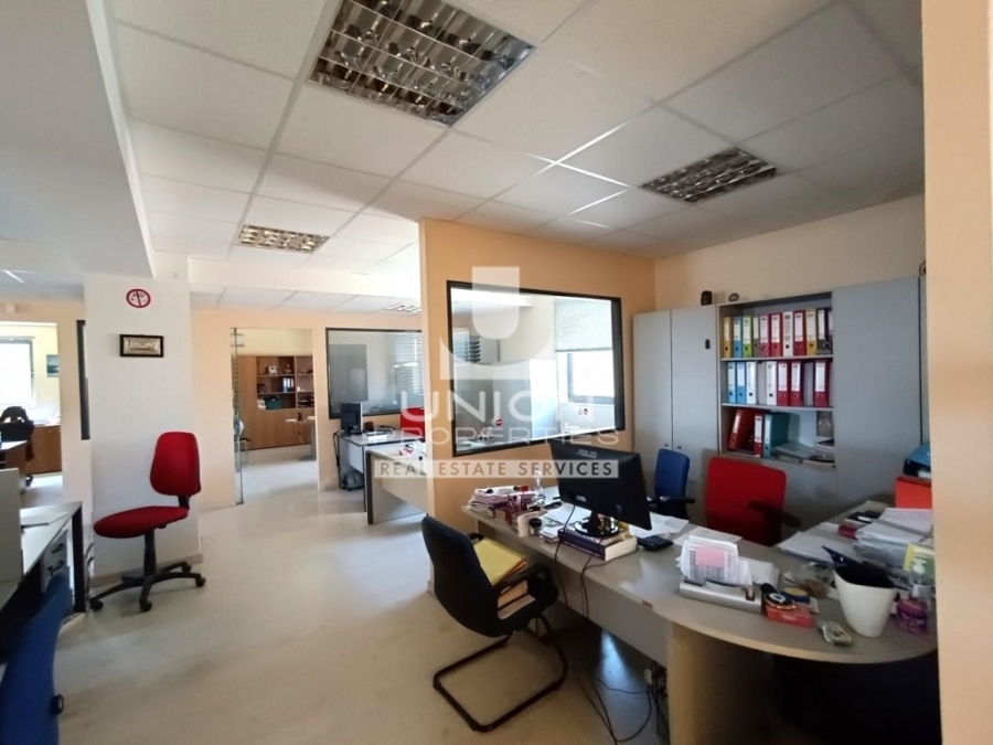 (用于出租) 商业中心 办公室 || East Attica/Markopoulo Mesogaias - 310 平方米, 2.500€ 