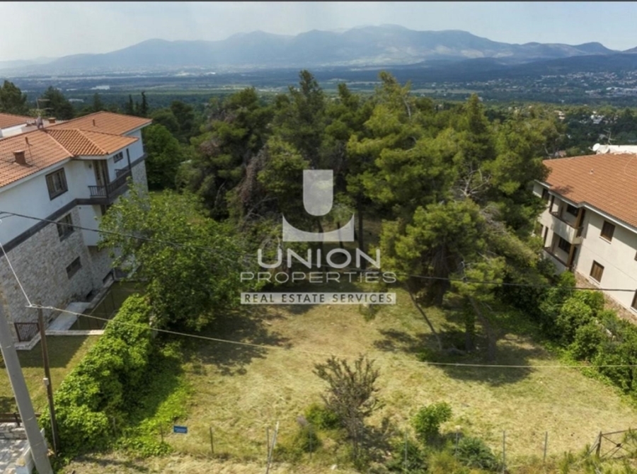 (For Sale) Land Plot || Athens North/Ekali - 1.560 Sq.m, 4.800.000€ 