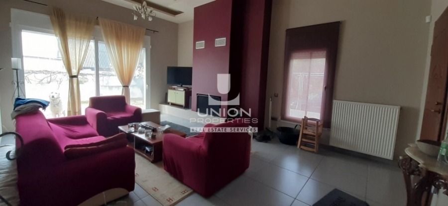 (For Sale) Residential Detached house || East Attica/Kalyvia-Lagonisi - 205 Sq.m, 4 Bedrooms, 450.000€ 