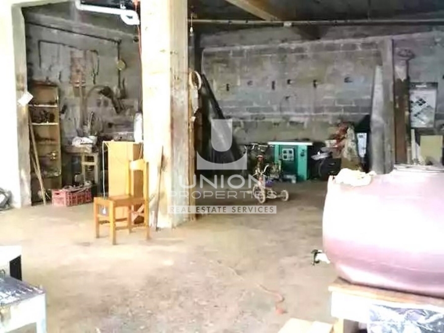 (For Sale) Commercial Warehouse || Athens West/Peristeri - 82 Sq.m, 65.000€ 
