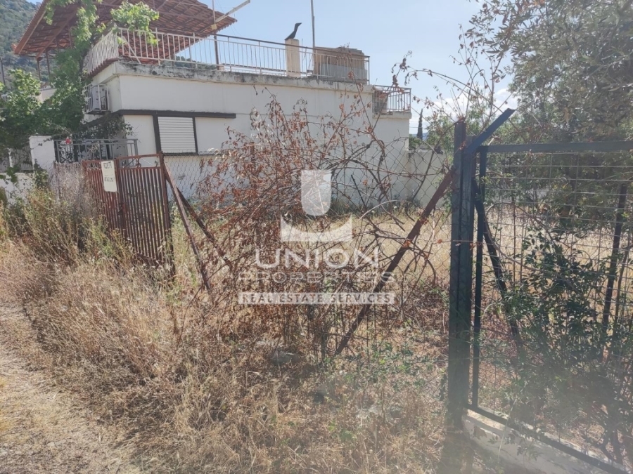 (For Sale) Land Plot || Piraias/Salamina - 242 Sq.m, 24.000€ 