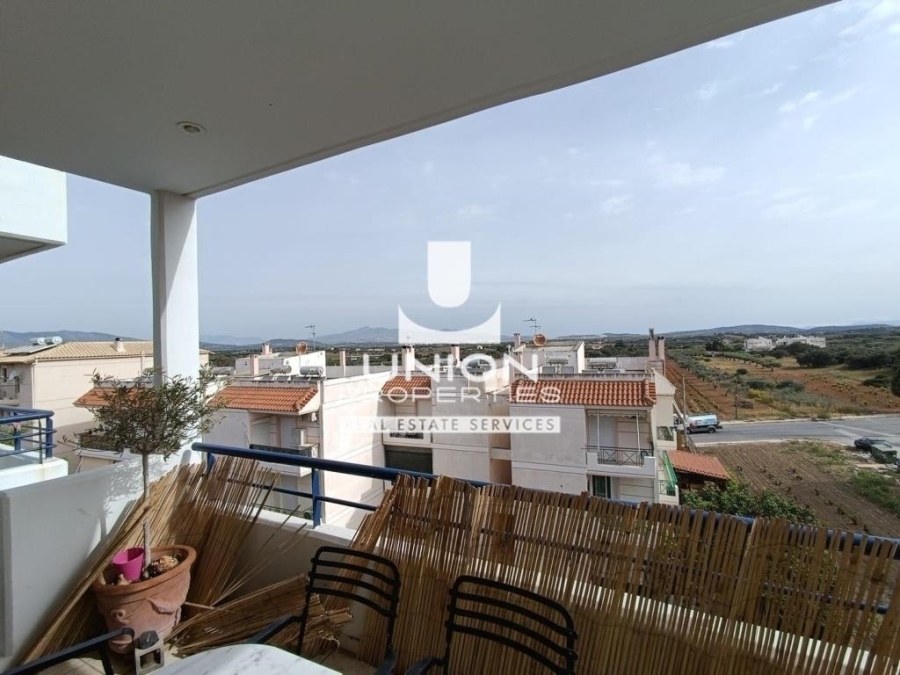 (For Sale) Residential Apartment || East Attica/Markopoulo Mesogaias - 85 Sq.m, 2 Bedrooms, 255.000€ 