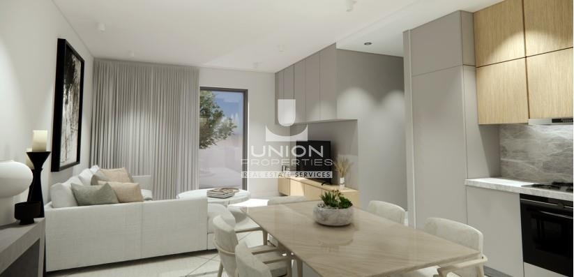 (用于出售) 住宅 公寓套房 || Athens South/Mosxato - 66 平方米, 2 卧室, 259.700€ 