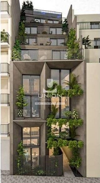(Προς Πώληση) Κατοικία Διαμέρισμα || Αθήνα Κέντρο/Αθήνα - 59 τ.μ, 1 Υ/Δ, 230.000€ 