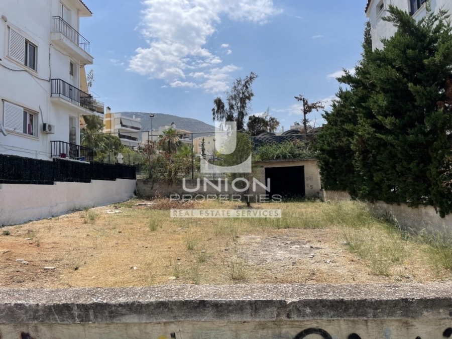 (Προς Πώληση) Αξιοποιήσιμη Γη Οικόπεδο || Αθήνα Νότια/Γλυφάδα - 281 τ.μ, 450.000€ 