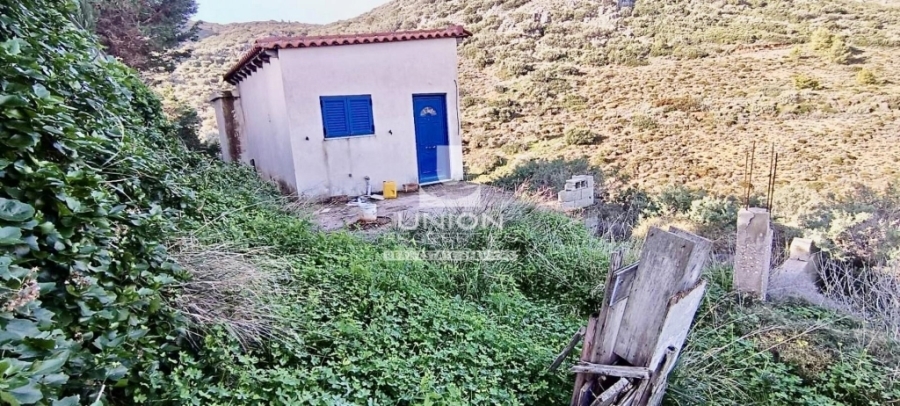 (For Sale) Residential Detached house || East Attica/Keratea - 28 Sq.m, 55.000€ 