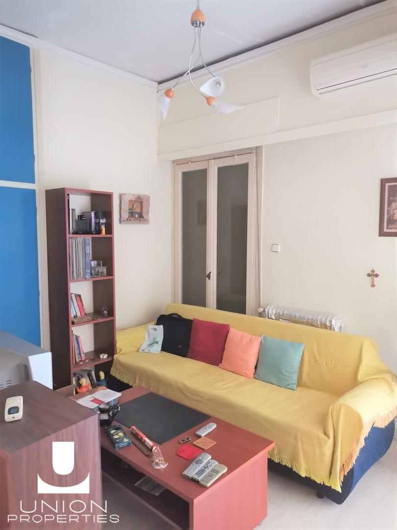 (Продажа) Жилая Апартаменты || Пиреи/Кератсини - 50 кв.м, 1 Спальня/и, 90.000€ 