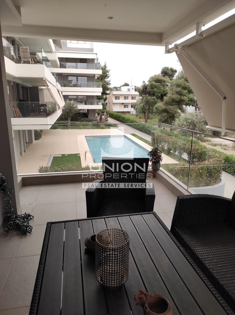 (For Sale) Residential Floor Apartment || Athens North/Melissia - 130 Sq.m, 3 Bedrooms, 690.000€ 