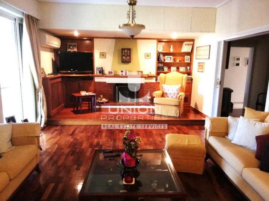 (For Sale) Residential Floor Apartment || Athens South/Kallithea - 130 Sq.m, 3 Bedrooms, 285.000€ 