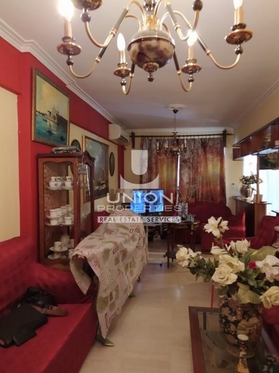 (用于出售) 住宅 公寓套房 || Piraias/Nikaia - 79 平方米, 2 卧室, 170.000€ 