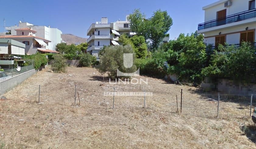 (For Sale) Land Plot || Athens South/Glyfada - 706 Sq.m, 3.100.000€ 