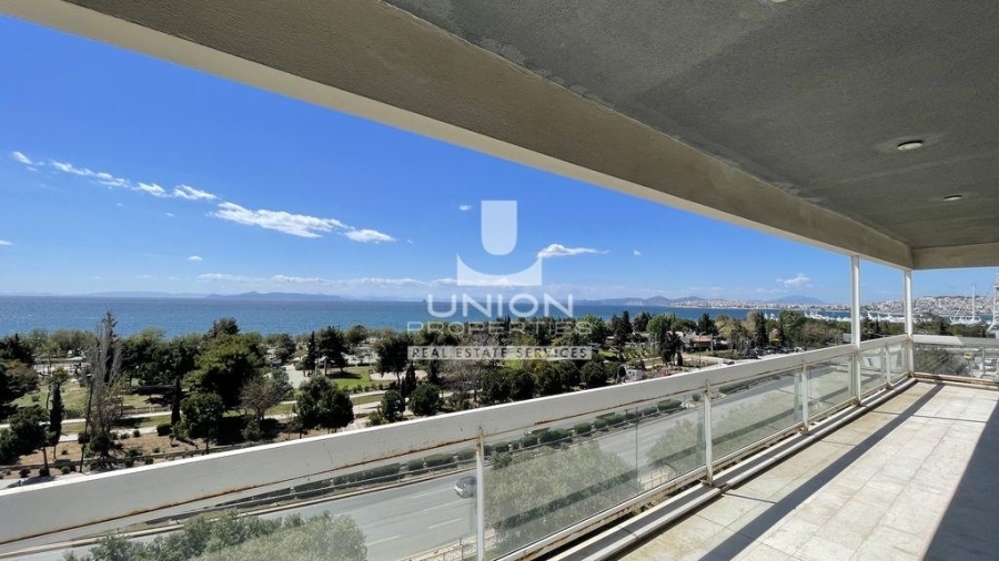 (For Sale) Residential Apartment || Athens South/Palaio Faliro - 250 Sq.m, 4 Bedrooms, 1.200.000€ 