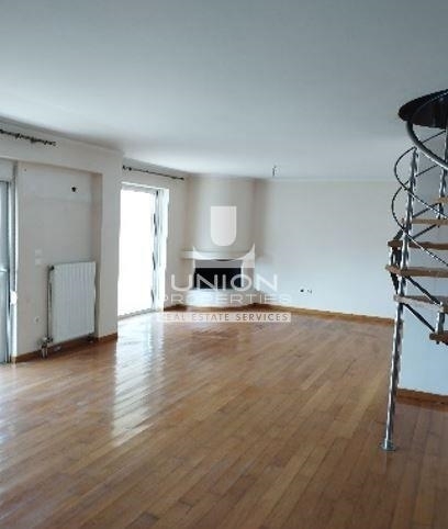 (用于出租) 住宅 （占两层楼，有独立外部入口的）公寓/小洋楼 || Athens South/Alimos - 137 平方米, 3 卧室, 1.300€ 