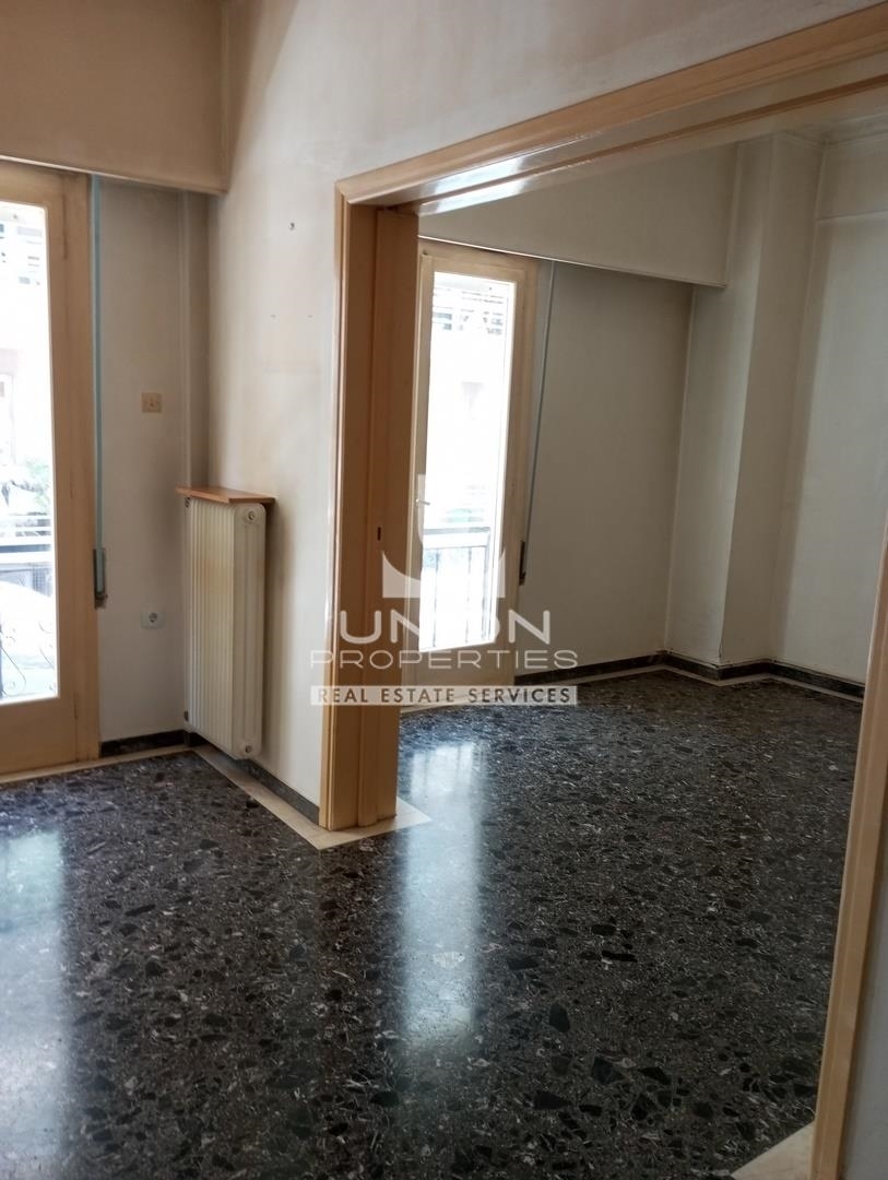 (Продажа) Жилая Апартаменты || Пиреи/Пиреас - 65 кв.м, 2 Спальня/и, 115.000€ 