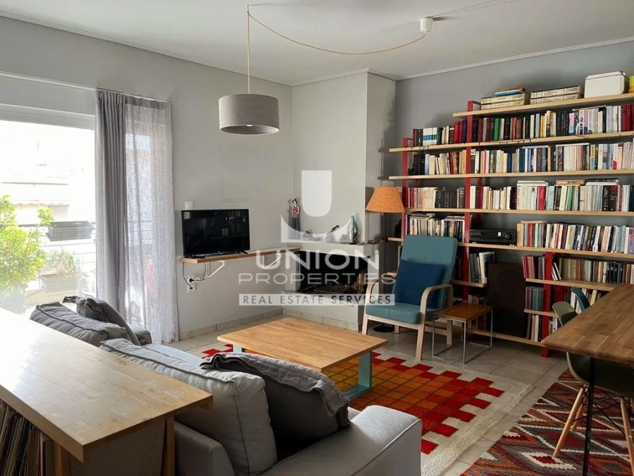 (用于出售) 住宅 公寓套房 || Athens Center/Ilioupoli - 82 平方米, 2 卧室, 250.000€ 