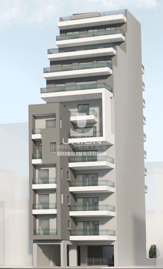 (Продажа) Жилая Апартаменты || Афины Центр/Афины - 48 кв.м, 1 Спальня/и, 150.000€ 