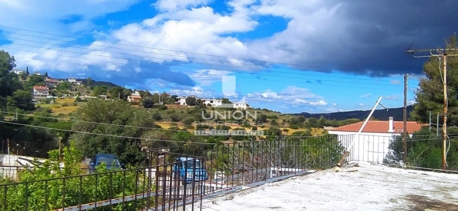 (For Sale) Residential Detached house || East Attica/Koropi - 63 Sq.m, 2 Bedrooms, 110.000€ 