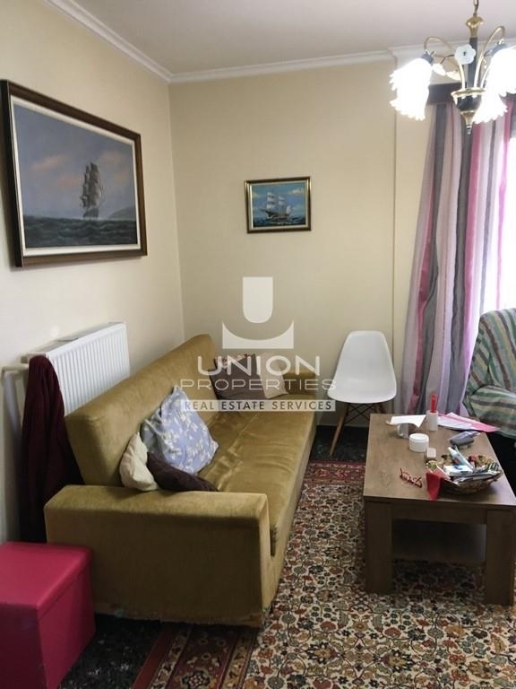 (For Sale) Residential Floor Apartment || Athens South/Glyfada - 110 Sq.m, 3 Bedrooms, 345.000€ 