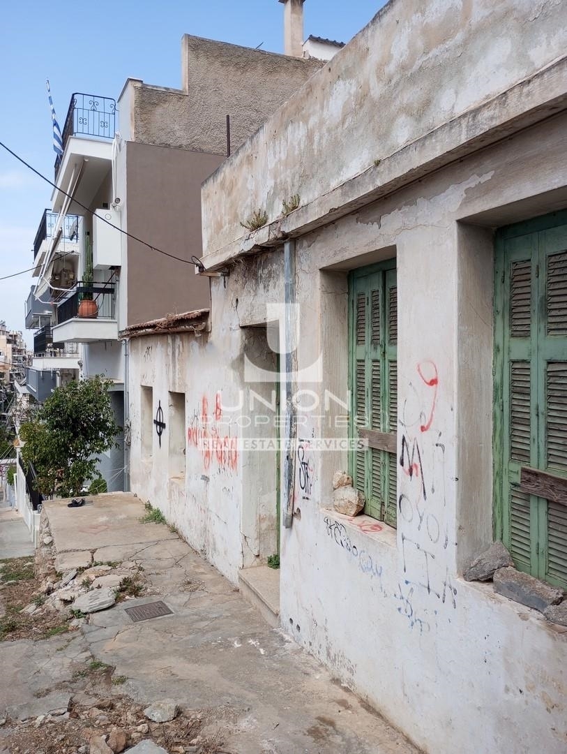 (For Sale) Land Plot || Piraias/Piraeus - 160 Sq.m, 255.000€ 