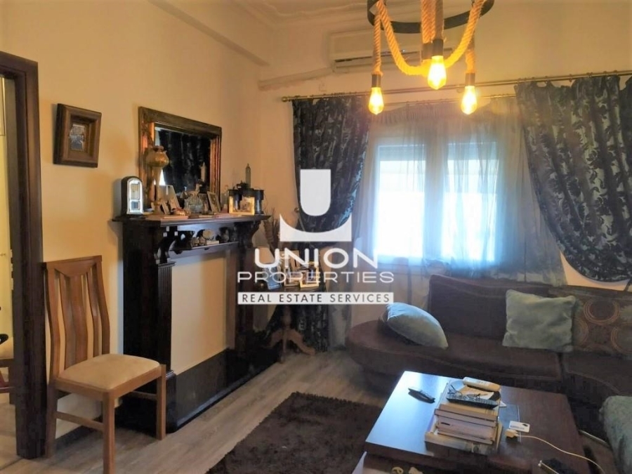 (For Sale) Residential Apartment || Piraias/Korydallos - 72 Sq.m, 1 Bedrooms, 90.000€ 