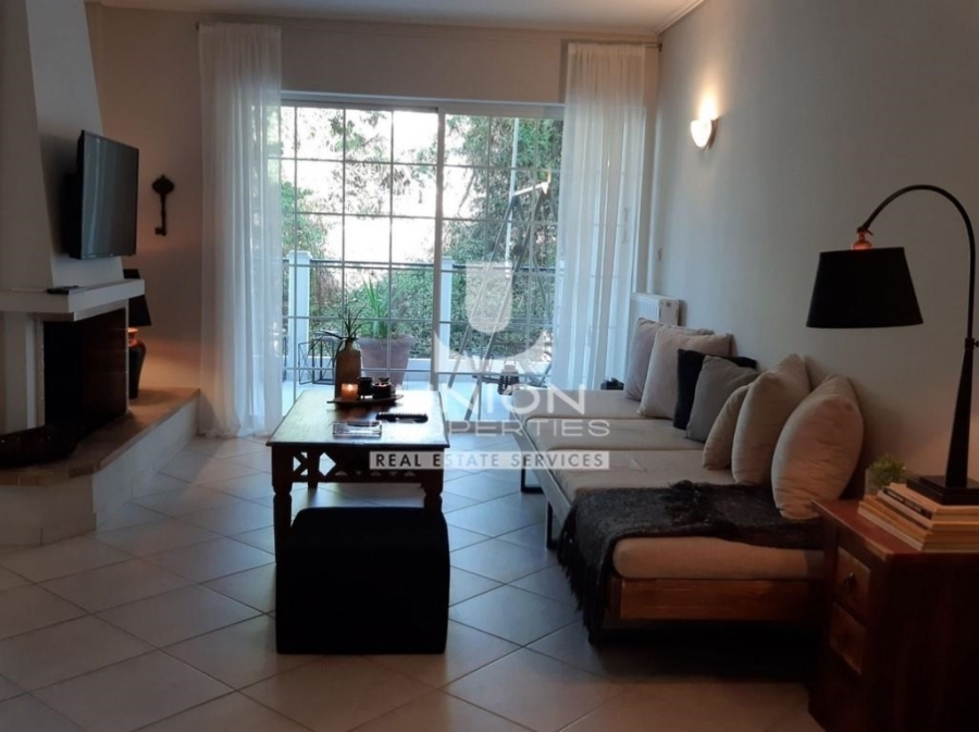 (用于出租) 住宅 公寓套房 || Athens South/Glyfada - 81 平方米, 2 卧室, 1.900€ 