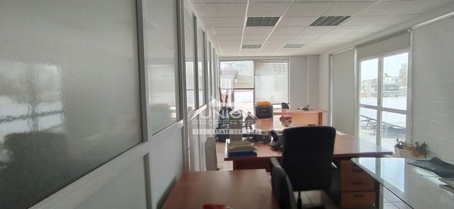 (Προς Ενοικίαση) Επαγγελματικός Χώρος Γραφείο || Ανατολική Αττική/Βούλα - 80 τ.μ, 1.500€ 