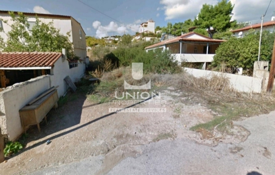(For Sale) Land Plot || Piraias/Salamina - 219 Sq.m, 35.000€ 