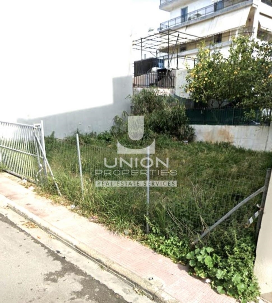 (For Sale) Land Plot for development || Athens West/Agioi Anargyroi - 117 Sq.m, 50.000€ 