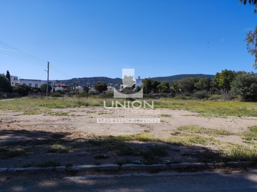 (For Sale) Land Plot || Piraias/Salamina - 1.968 Sq.m, 530.000€ 