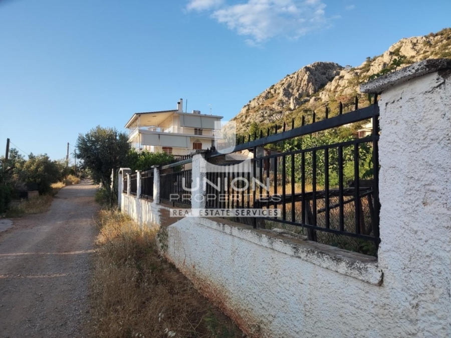(For Sale) Land Plot || Piraias/Salamina - 360 Sq.m, 38.000€ 