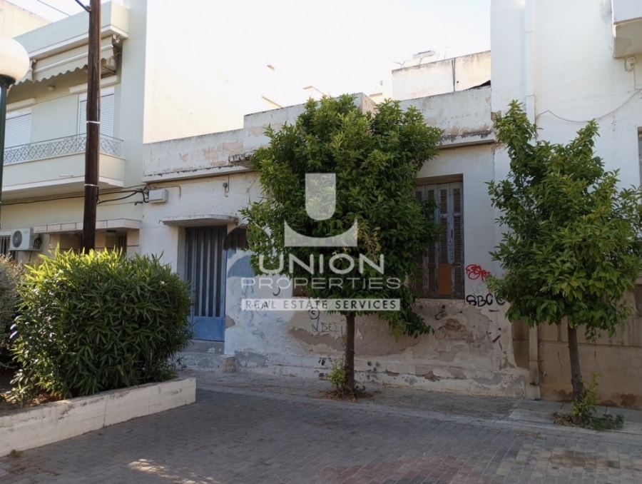 (For Sale) Land Plot || Piraias/Piraeus - 113 Sq.m, 90.000€ 