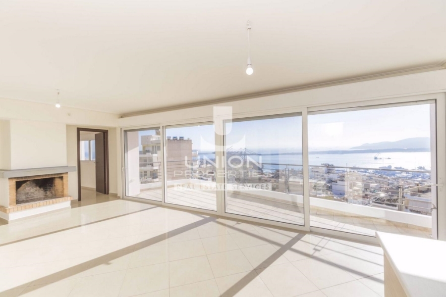 (Продажа) Жилая Апартаменты на целый этаж || Пиреи/Перама - 89 кв.м, 2 Спальня/и, 200.000€ 