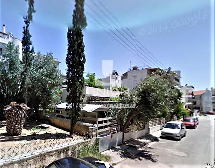 (Προς Πώληση) Αξιοποιήσιμη Γη Οικόπεδο || Αθήνα Νότια/Άλιμος - 252 τ.μ, 330.000€ 