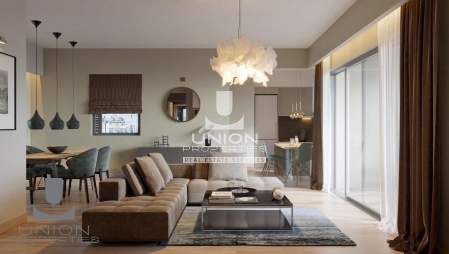 (用于出售) 住宅 地板复式 || Athens South/Alimos - 177 平方米, 3 卧室, 990.000€ 