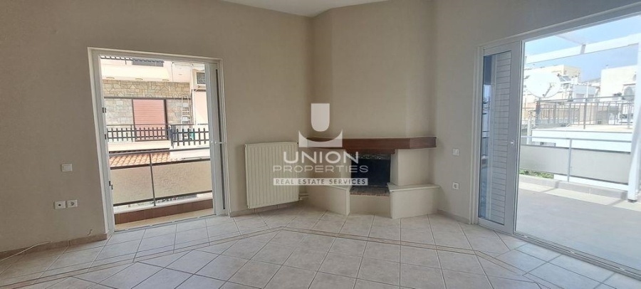 (For Rent) Residential Floor Apartment || Athens South/Argyroupoli - 106 Sq.m, 3 Bedrooms, 850€ 