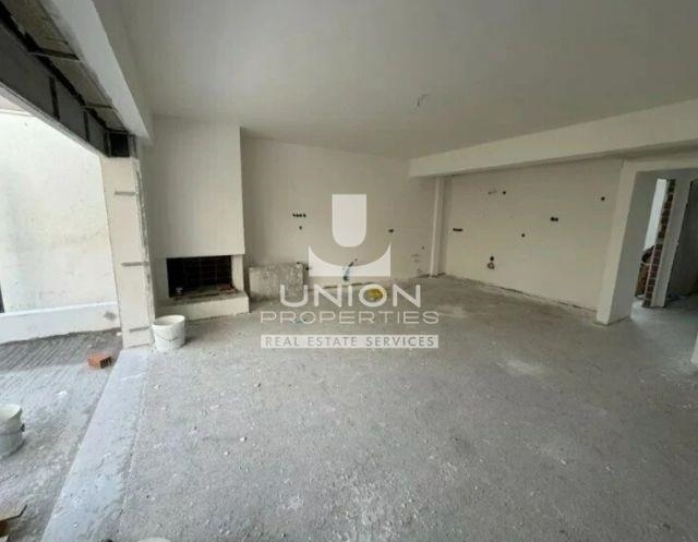 (For Sale) Residential Floor Apartment || Athens South/Agios Dimitrios - 80 Sq.m, 2 Bedrooms, 270.000€ 
