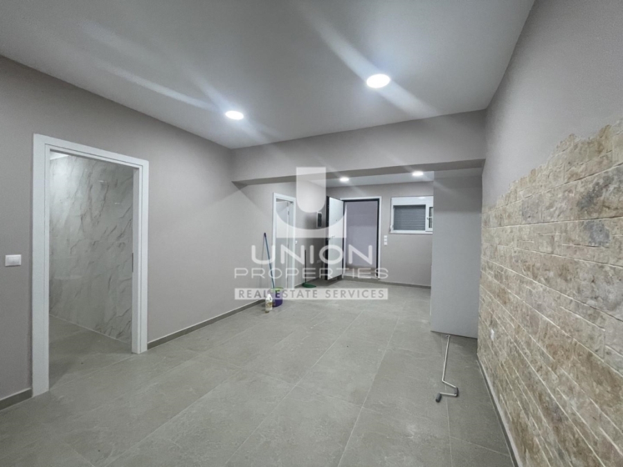 (For Sale) Residential Apartment || Athens South/Glyfada - 57 Sq.m, 90.000€ 