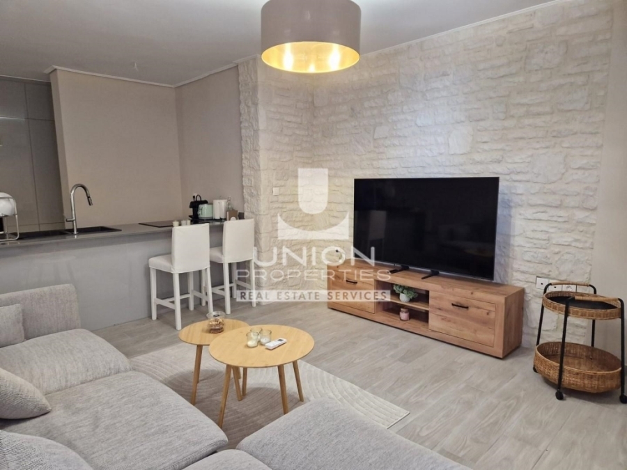 (For Sale) Residential Apartment || East Attica/Voula - 98 Sq.m, 2 Bedrooms, 650.000€ 