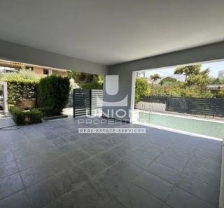 (For Rent) Residential Maisonette || Athens South/Alimos - 212 Sq.m, 3 Bedrooms, 3.300€ 