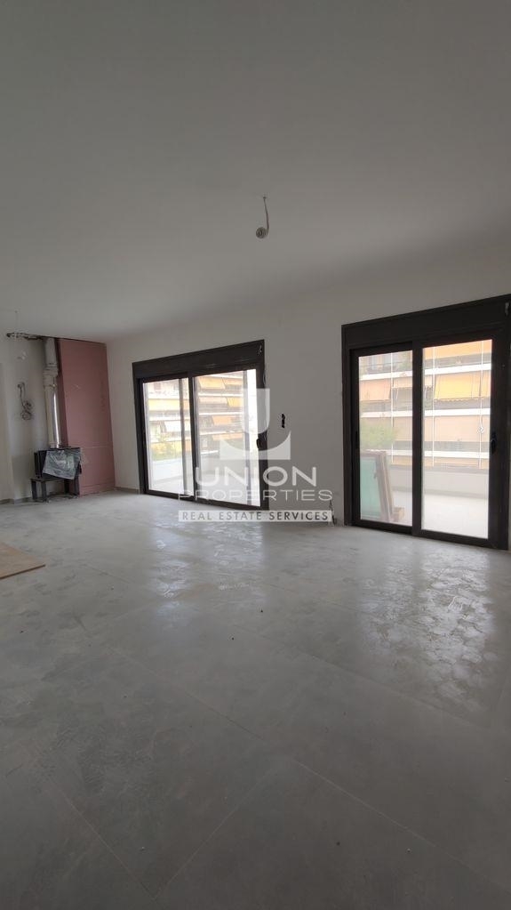 (For Sale) Residential Floor Apartment || Athens South/Nea Smyrni - 104 Sq.m, 3 Bedrooms, 500.000€ 