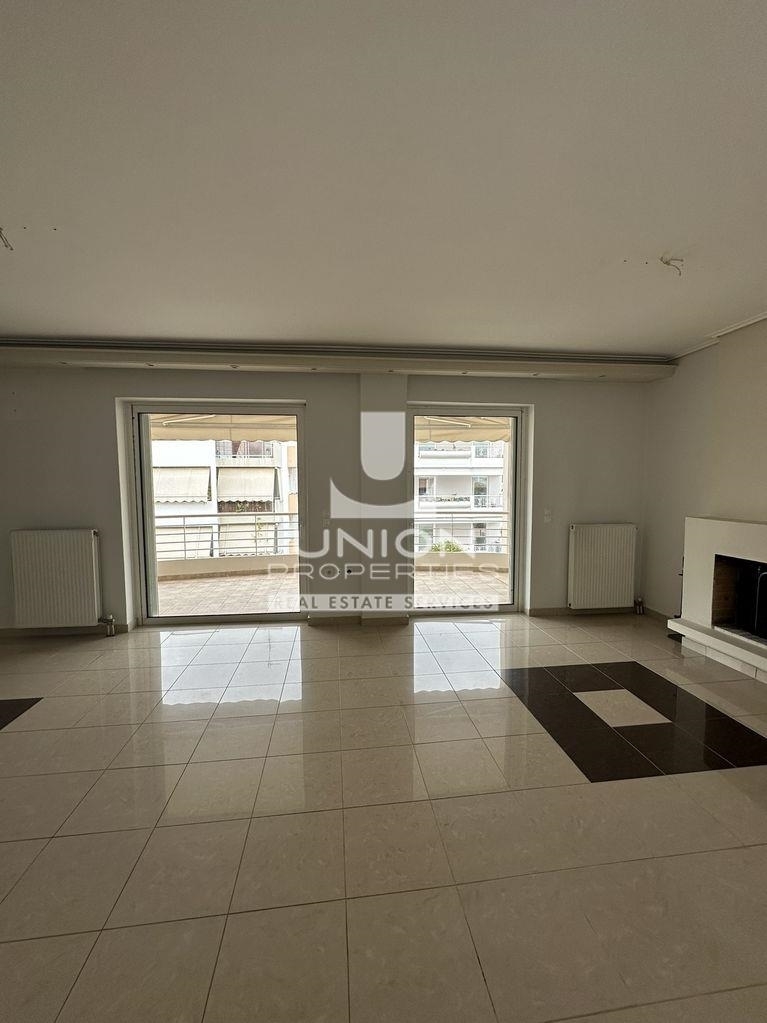 (For Rent) Residential Floor Apartment || Athens South/Alimos - 120 Sq.m, 3 Bedrooms, 1.800€ 